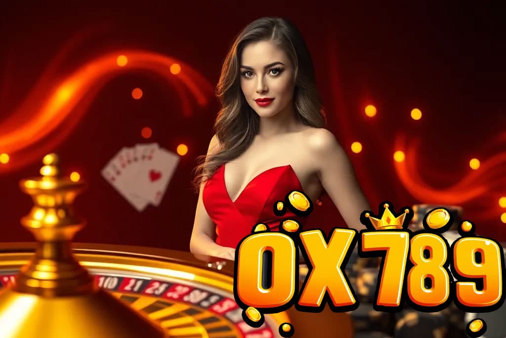 OX789-VIP
