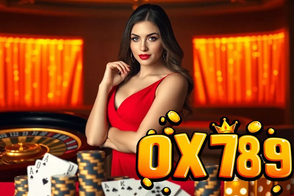 OX789