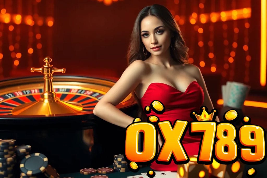 OX789BET